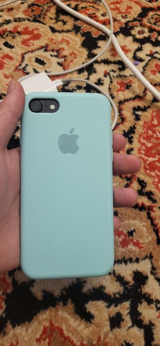 Iphone 7 32гб, продам или обмен.