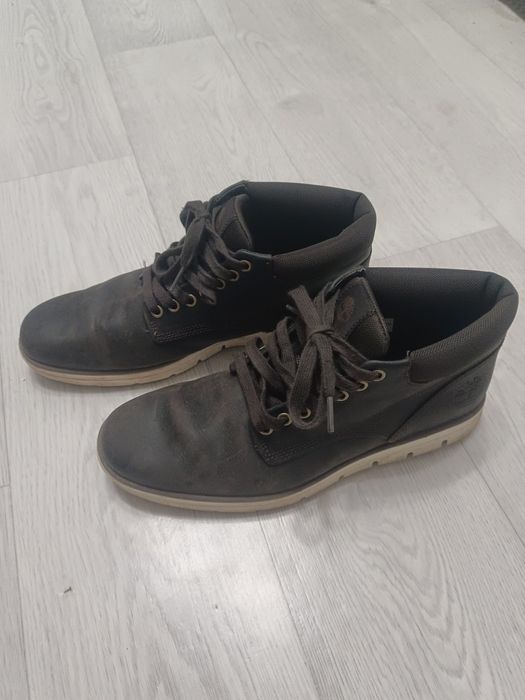 Timberland оригинал