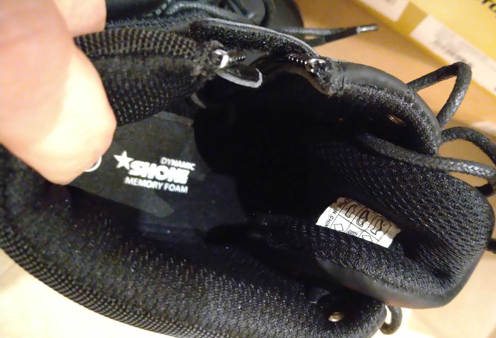 Боти,зимни Shone 33 н.