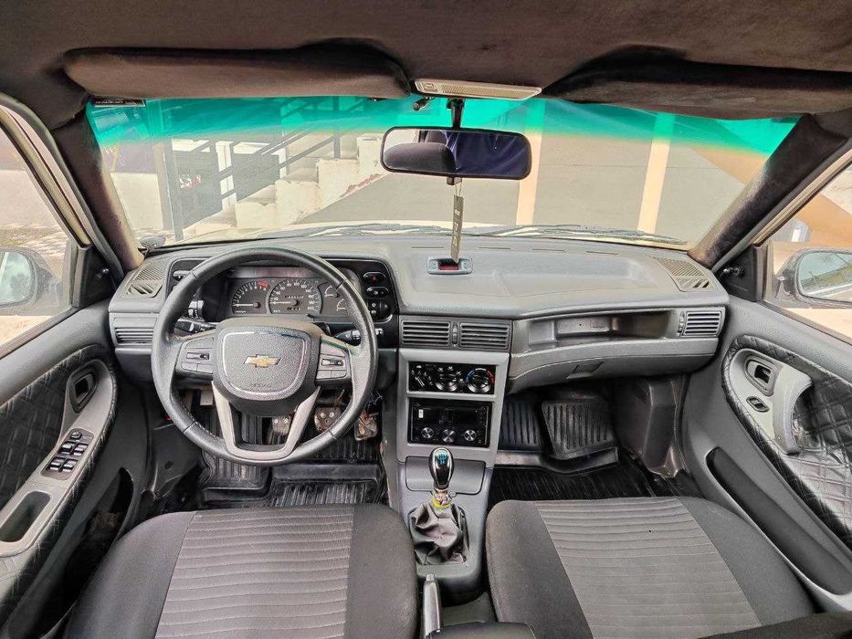 Nexia 1   2004 йил