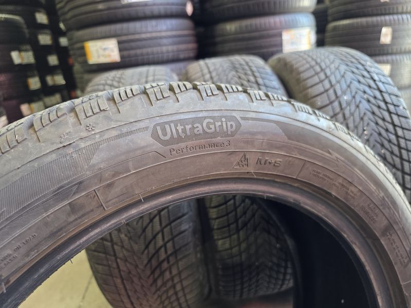 235/50/19 Goodyear 4бр