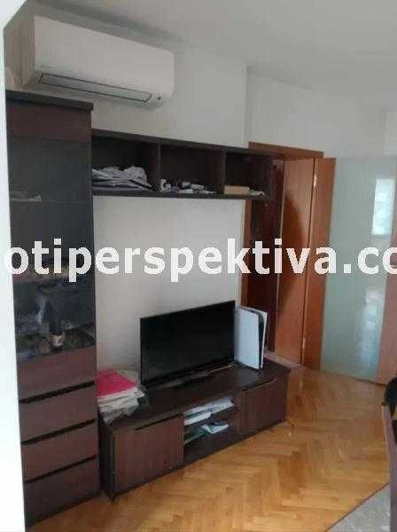 Продава се Двустаен апартамент в Пловдив, Център - 60 кв.м за 2500 €/кв.м - Снимка #4