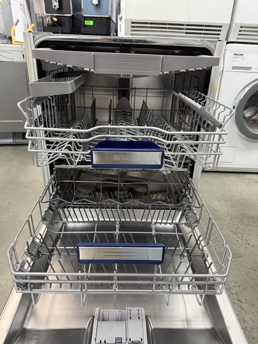 Нов модел Съдомиялна SIEMENS за Пълно вграждане