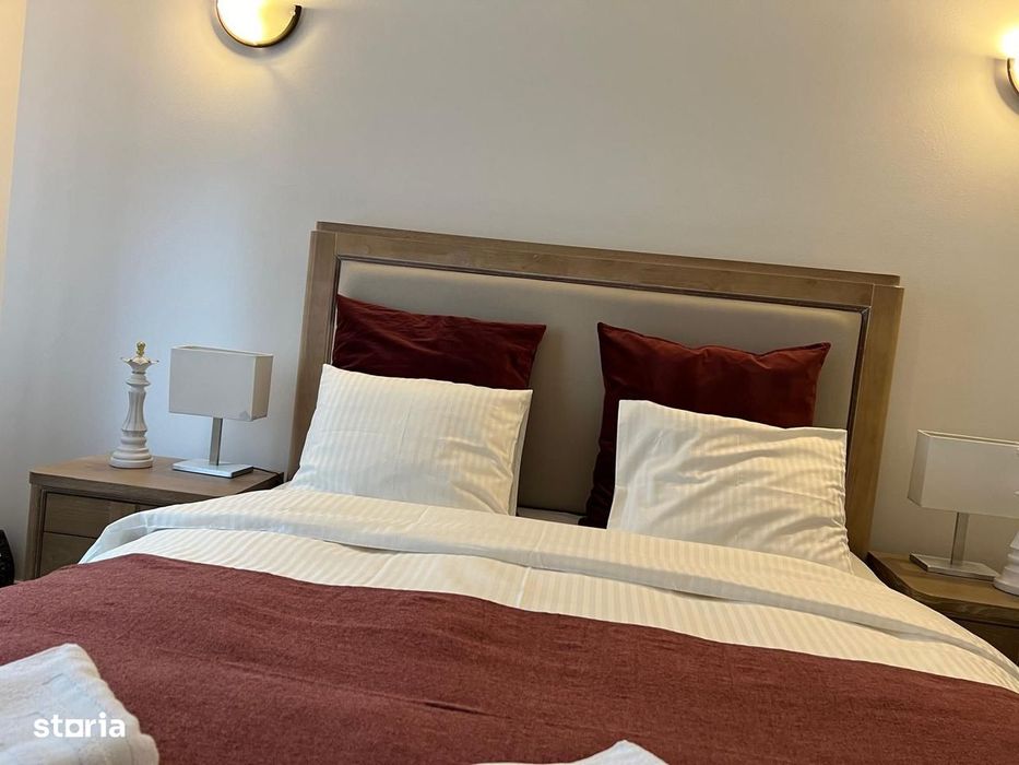 Apartament 2 camere de vânzare – Splaiul Independenței, zona Grozăveșt