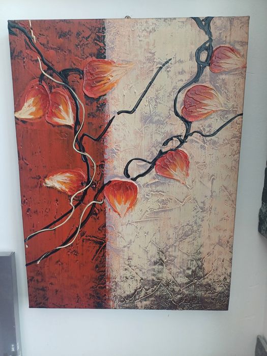 Продавам картина