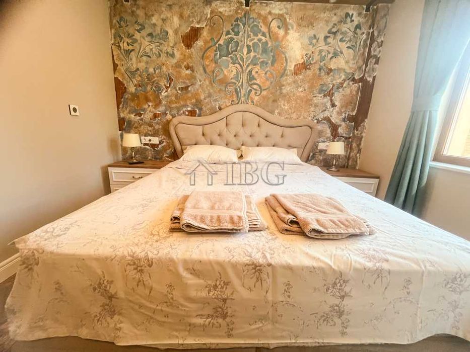 Дава се под наем Двустаен апартамент в Русе, Център - 62 кв.м за 561 € - Снимка #7