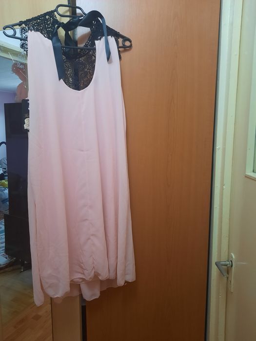 Rochiță noua de ocazie