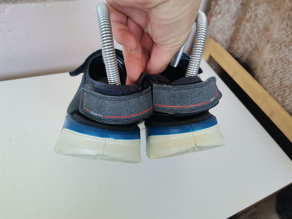 Сандали за момче  Ecco 37 н.