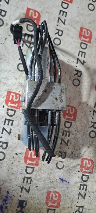 Pompa hidraulica pentru decapotare VW Eos 1Q0871789E