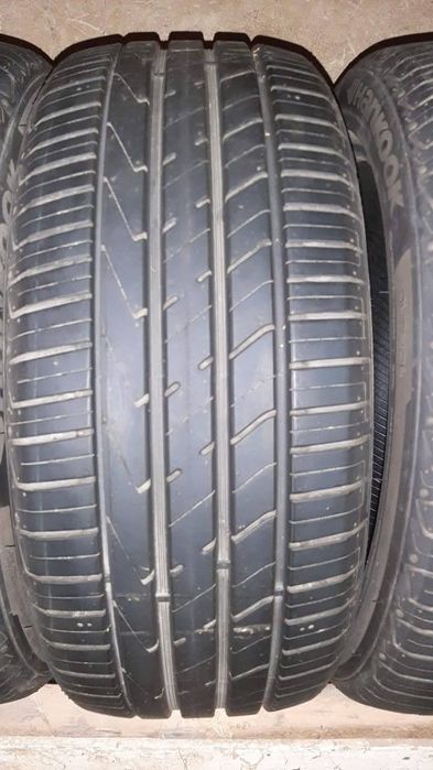 Шины летние корейские