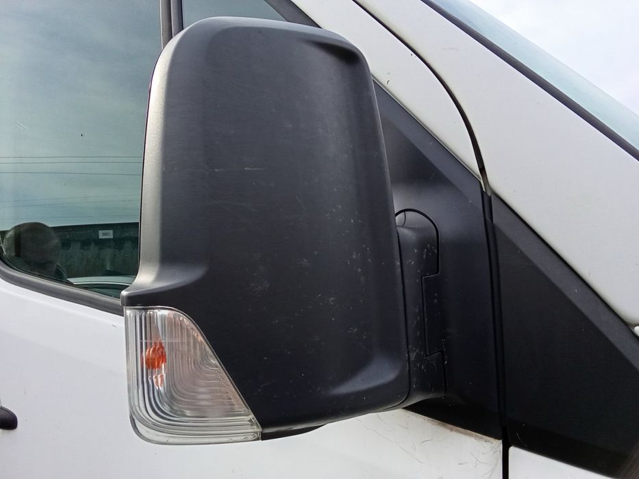 Дясно огледало за Mercedes Sprinter 906
