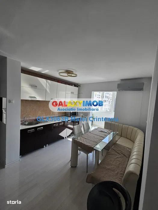 Inchiriez apartament 2 camere Sebastian