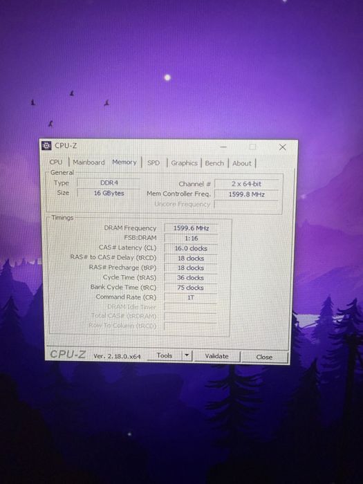 G:RIGS Commander White (AMD) - MSI Edition