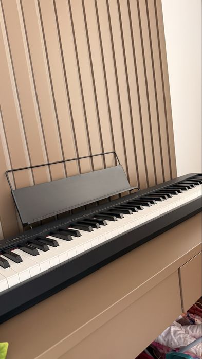 Синтезатор Casio CDP-S110