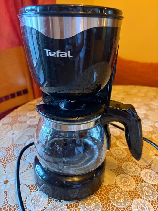 Филтърна кафрмашина Tefal
