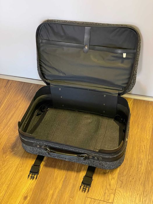 Куфар с размери 54х35х18см