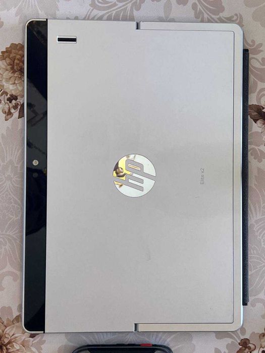 Hp Elite X2 Intel Core i7 8GB 180GB