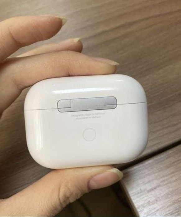 Air pods про не дорого