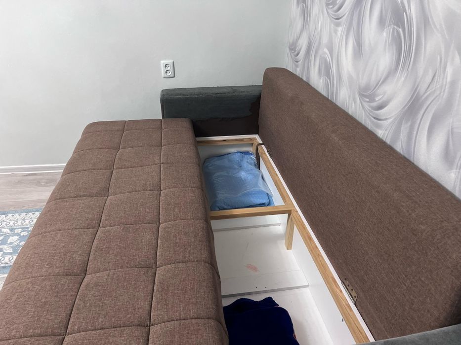 Продам диван 3-2