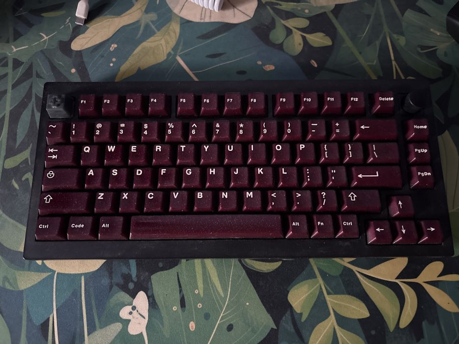 Tastatura keychron V1 -vandut-