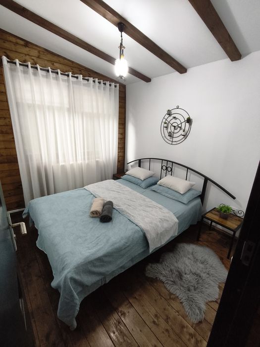 Cabana de inchiriat Belis - Dealu Negru