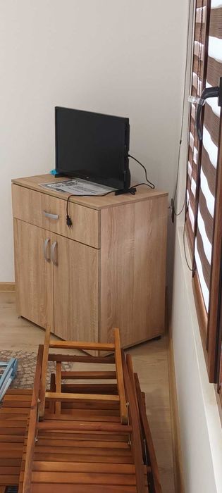 Новопостроена къща за гости в Езерец