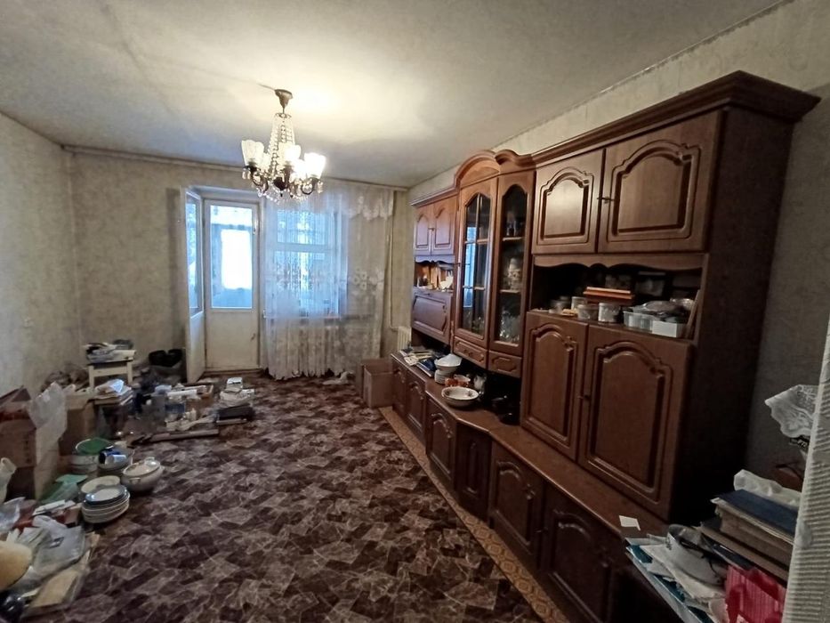 Продам 3 ком квартиру Достык Молл