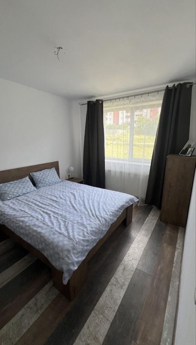 Inchiriez apartament 2 camere, Tautiului, Floresti