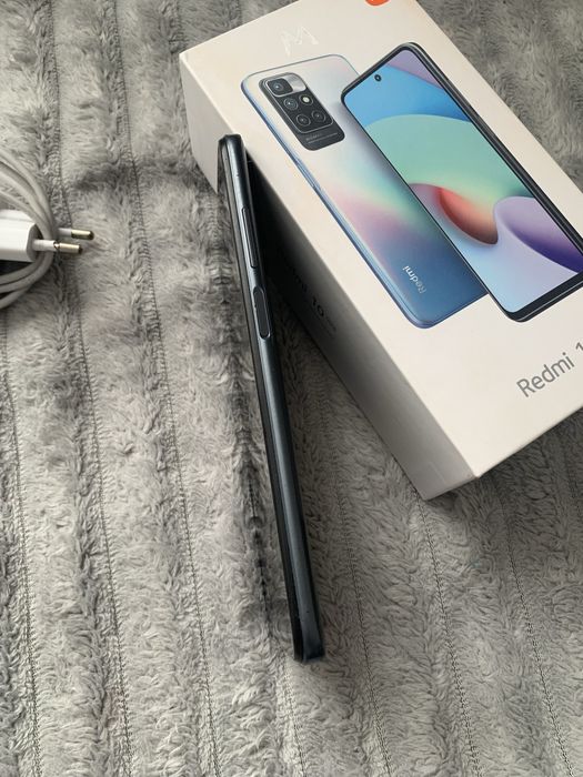 редми 10 2022 обмен