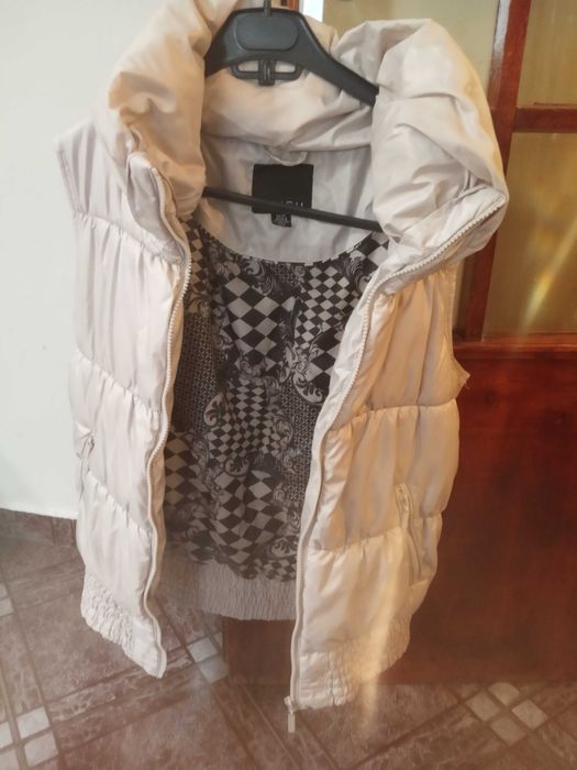 Дамски елек ( грейка)