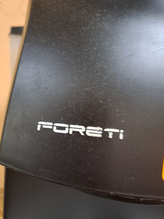 Кафе машина с ръчка за еспресо-"Foreti"