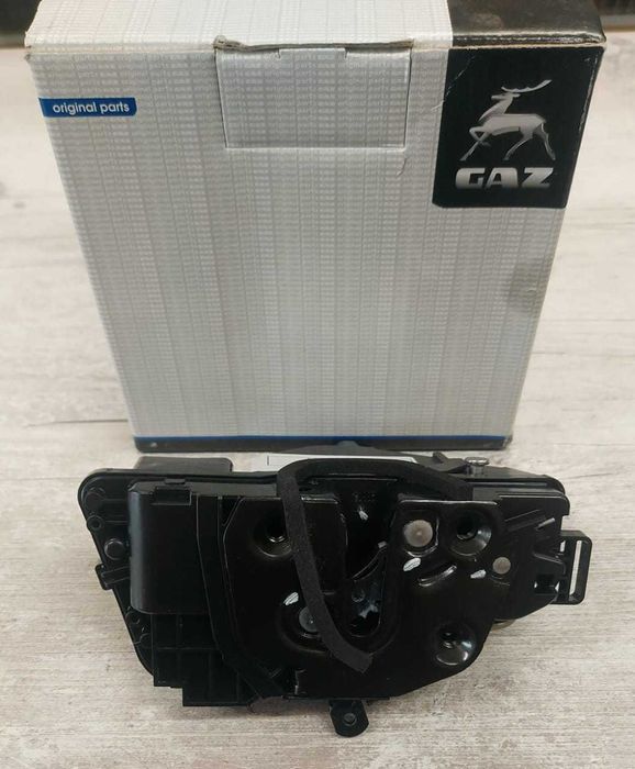 Замок задней двери Газель Next