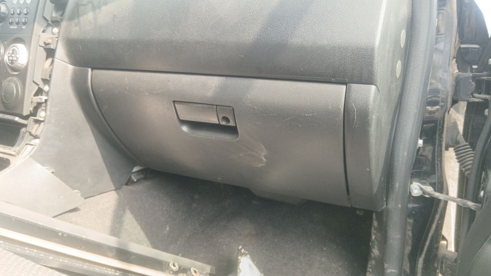 Жабка за Сузуки Гранд Витара / Suzuki Grand Vitara