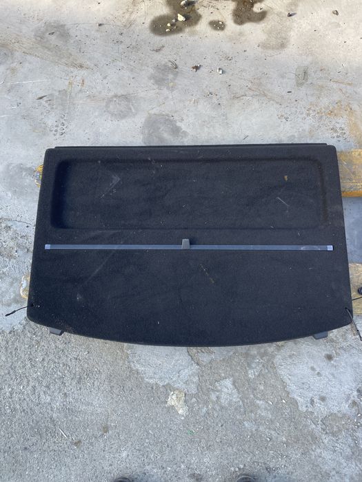 Polita portbagaj skoda superb