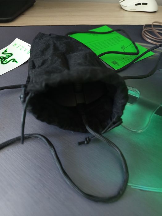 Razer DeathAdder V3 mouse мишка