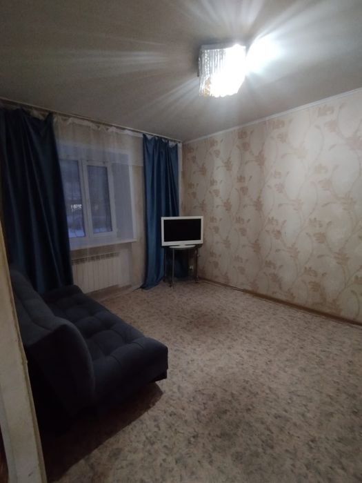 Сдам квартиру на длительный срок