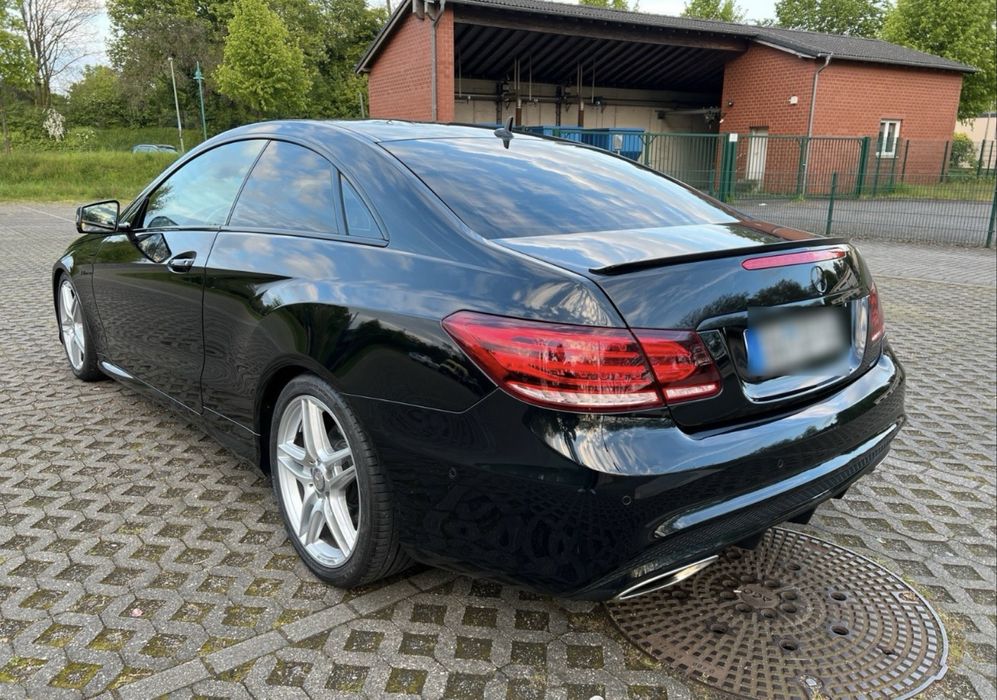 Piese E class Coupe / Cabrio W207 C207 A207 w212 2009-2017 E220 e250