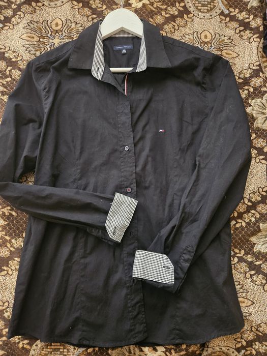 Дамска риза на Tommi Hilfiger