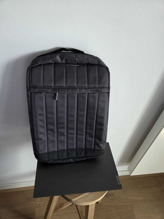 Lenovo Flex 5 i7, 16GB RAM, SSD 512GB, Full HD Touch – + geantă cadou