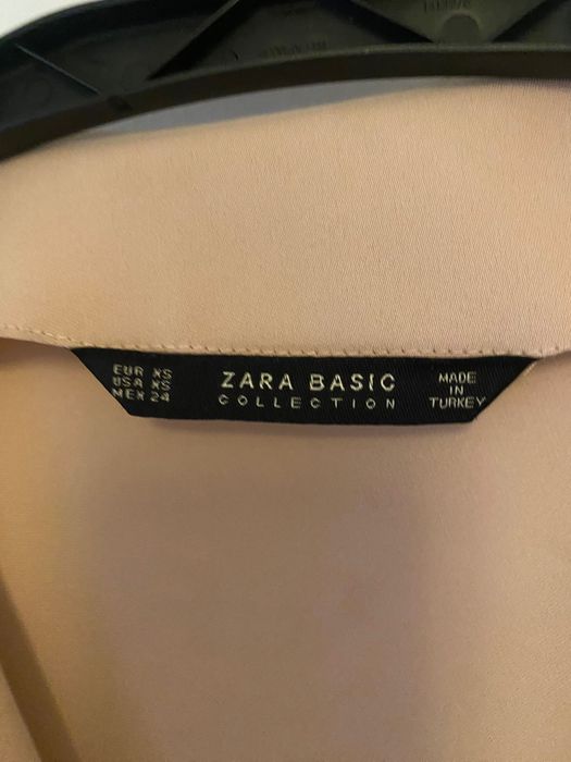 Rochie deosebita  Zara XS