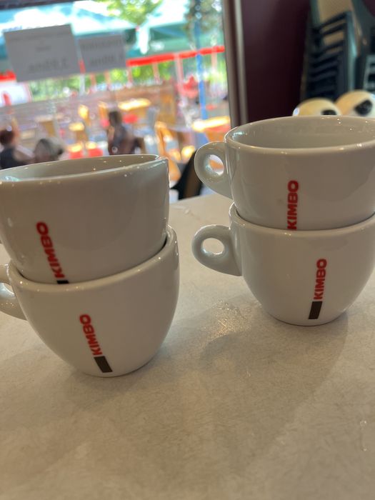 Чаши за кафе