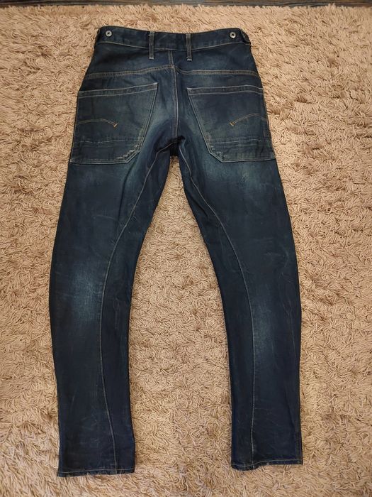 Дънки "G-Star RAW", N:33 и N:34