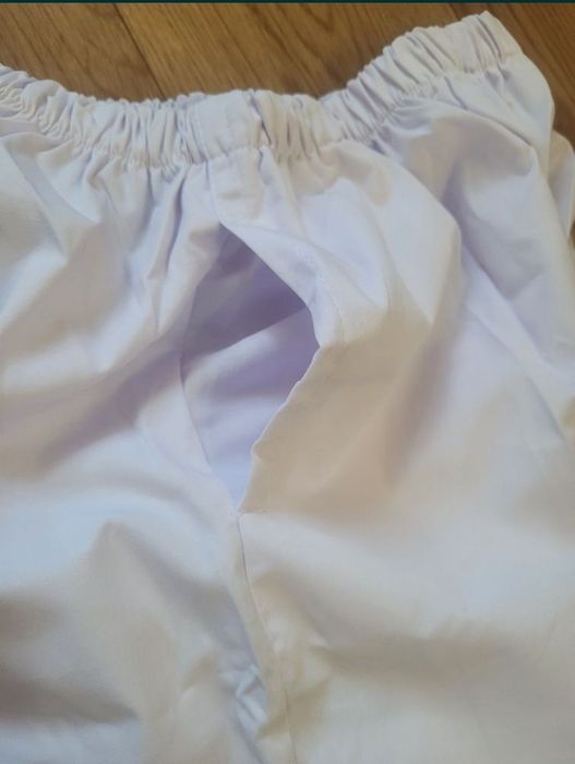 Медицинская одежда Халат Штаны