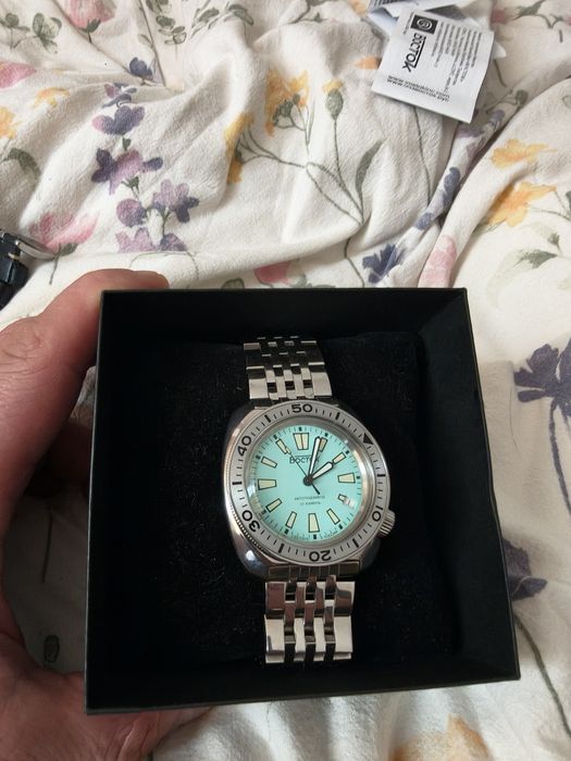 Ceas Vostok Automatic