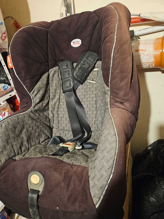 Детско столче за кола