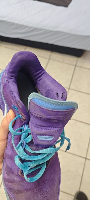 Баскетболни обувки: Nike JA2 и Nike Lebron NXXT gen AMPD