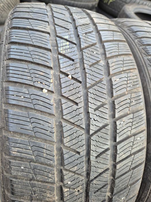 2 Anvelope de IARNA - 225/40/18 - BARUM - APP NOI - DOT 2021 !