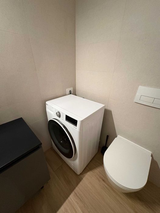 Apartament 2 camere open space (studio), zona Coresi (Kasper)