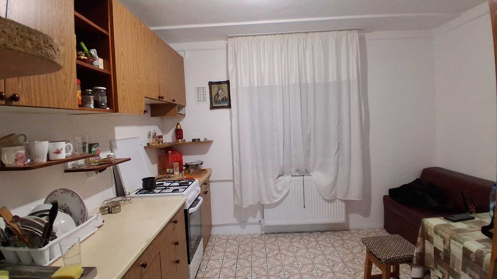3 camere Brancoveanu