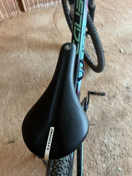 Bicicleta Dama Mtb CROSS Causa SL1 27.5 - 480mm